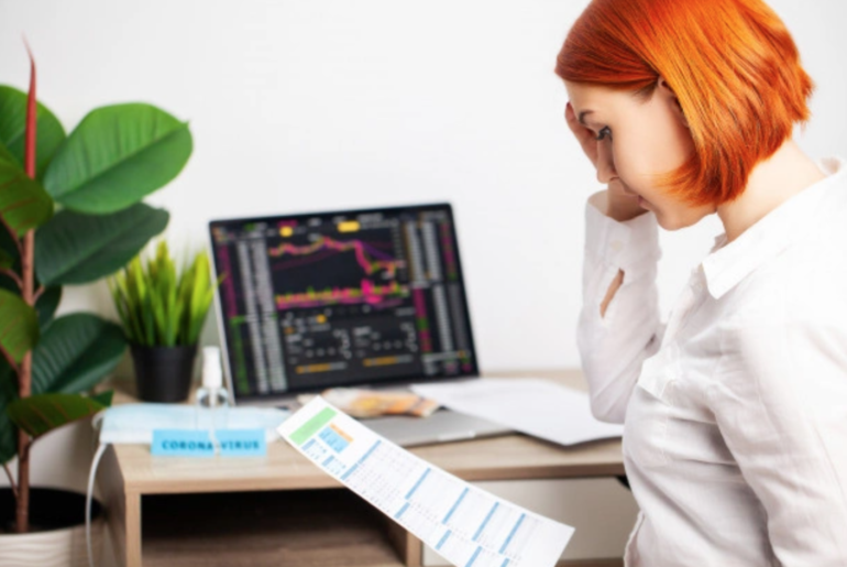 The Falling Stock of Christopher Columbus