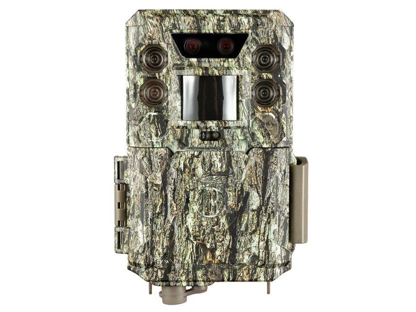 Bushnell CORE DS Low Glow trail camera