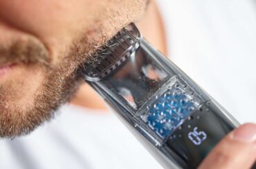 Benefits Of Using A Vacuum Beard Trimmer
