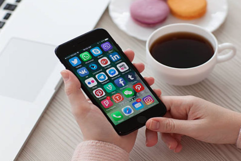 How To Make Your Social Media Profile Stand Out