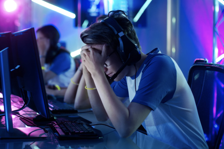 Online Gaming