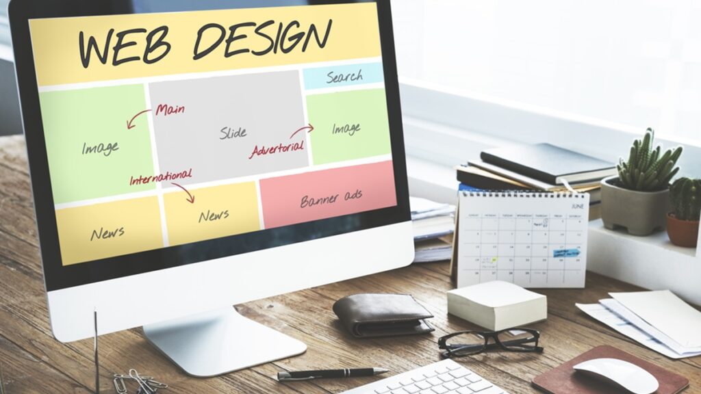 Recruiting A Web Designer Qualities Of A Good Web Designer