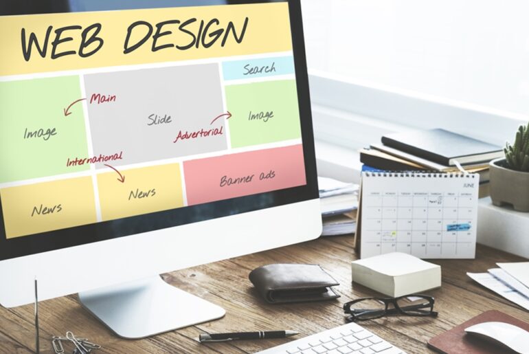 Recruiting A Web Designer Qualities Of A Good Web Designer