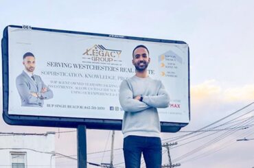 The new era of Real Estate consulting – Rup Singh