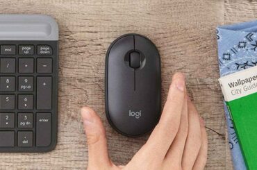 Use Bluetooth Mouse to Enjoy Simple Life