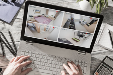 4 Benefits Using a Spy Camera at Home 4 Benefits Using a Spy Camera at Home