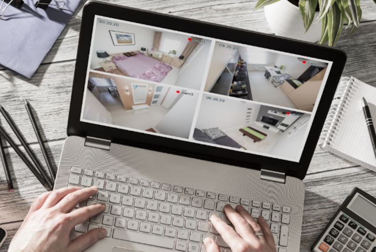 4 Benefits Using a Spy Camera at Home 4 Benefits Using a Spy Camera at Home