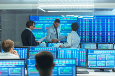 5 Uses Of Blockchain Technology