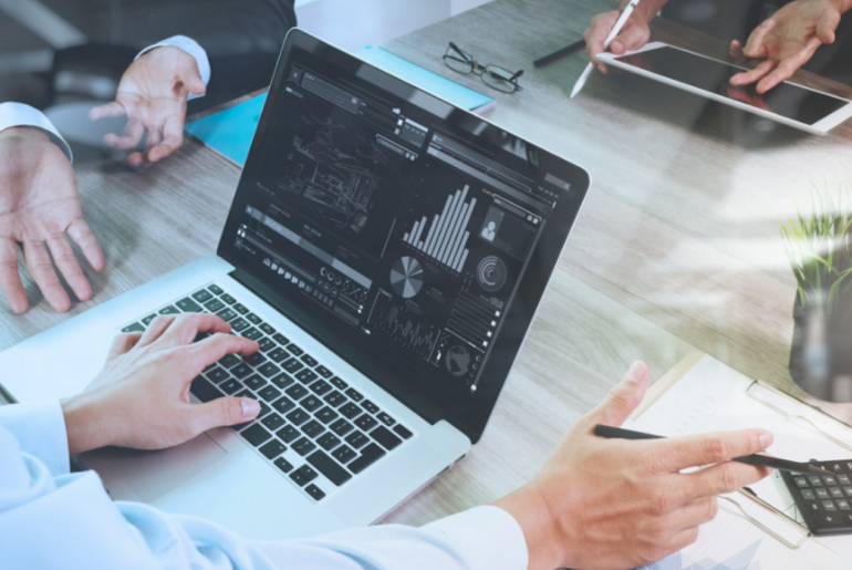 Data Virtualization vs. Data Warehousing