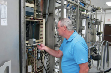 Everything You Need To Know About Vibrating Fork Level Switches Everything You Need To Know About Vibrating Fork Level Switches