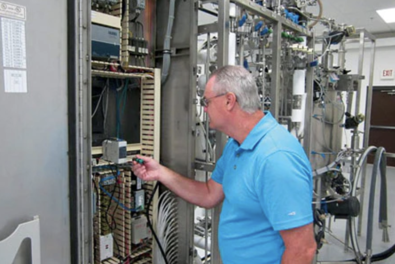 Everything You Need To Know About Vibrating Fork Level Switches