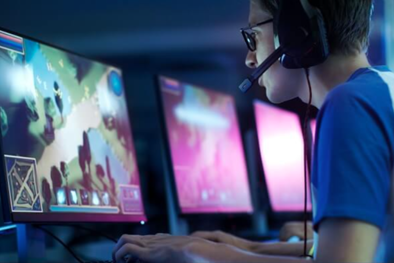 Online Gaming Guide For Beginners