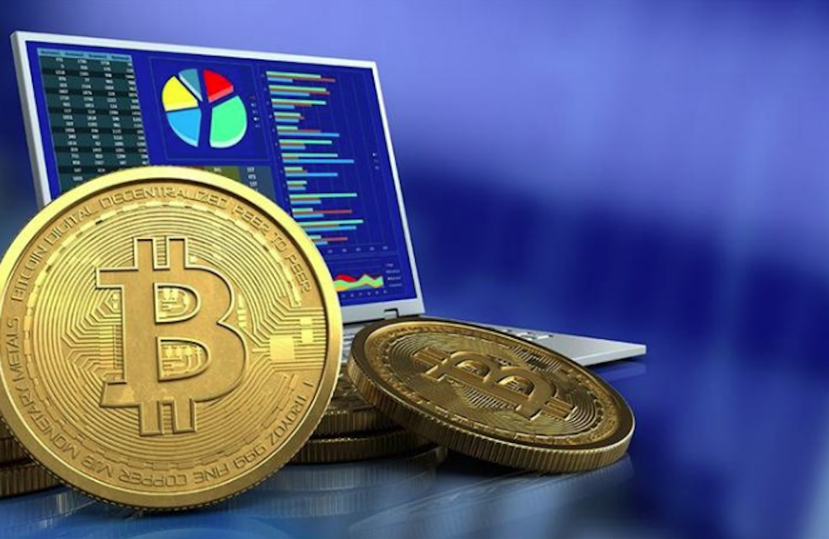 benefits of bitcoin mining