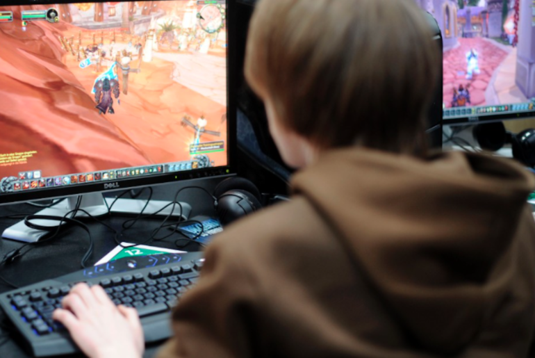 Hidden Tips and Tricks Of Wining On Online Gaming