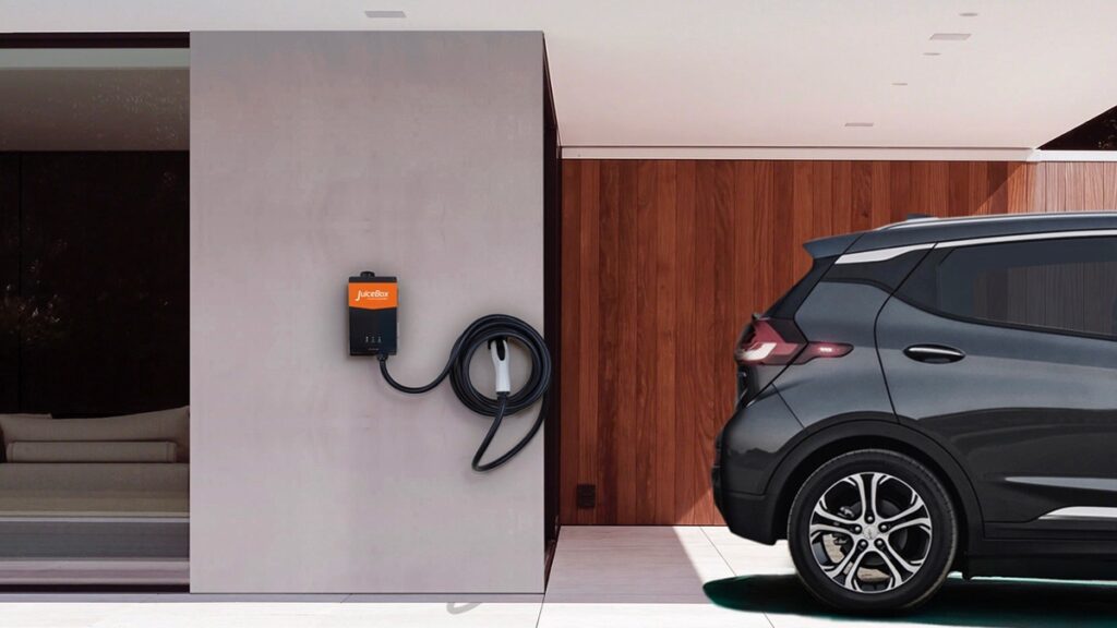 How to Choose the Right EV Charger for Home and Business