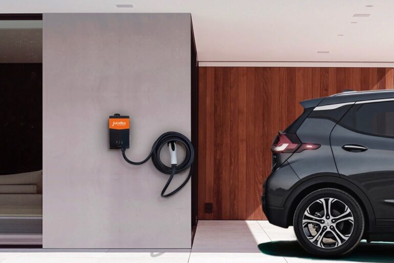 How to Choose the Right EV Charger for Home and Business