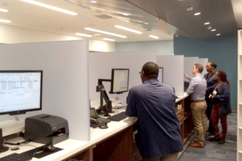 Introducing Programmable Dispensing Solutions