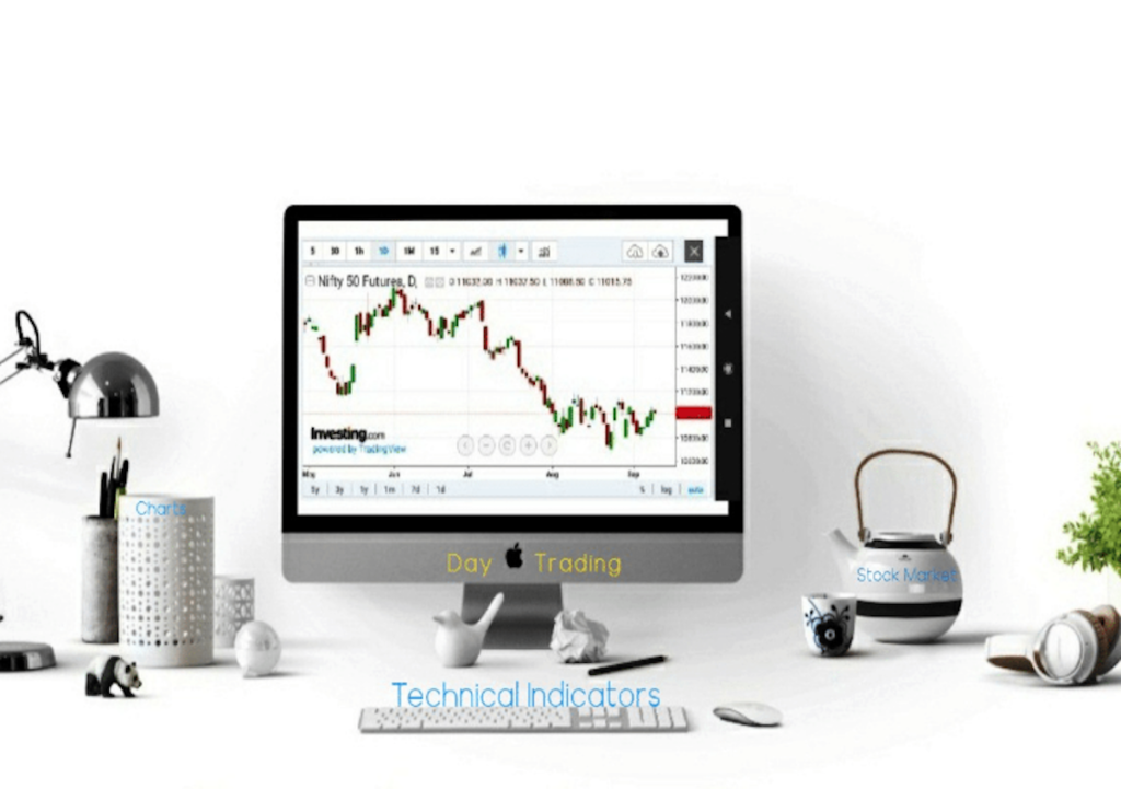 Technical Indicators that can Improve your Trading Strategy