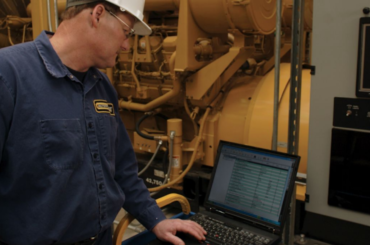 Vital Things To Consider When Buying A Diesel Generator