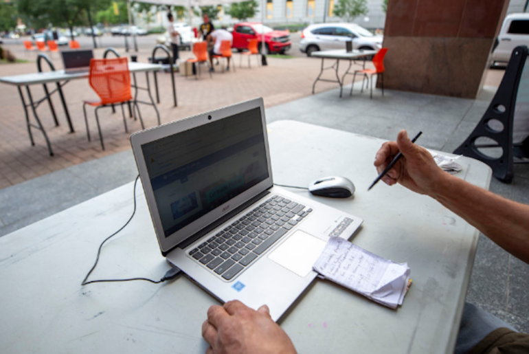 An ultimate Guide to Denver city 2021