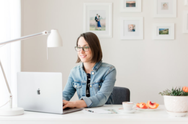 Professional Editing in the Comfort of Your Own Home