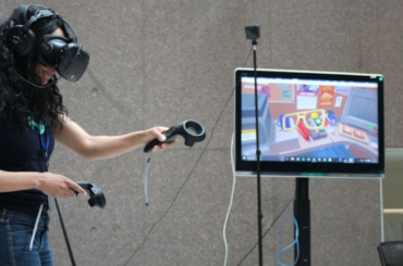 Improve your health with the help of BioGaming