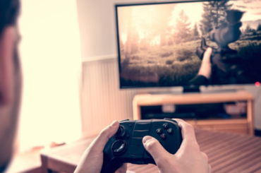 Play online video games to have a great fun