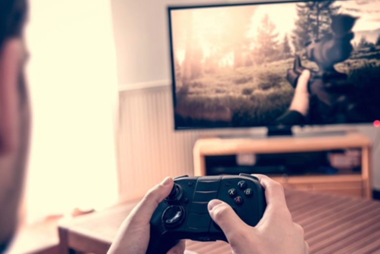 Play online video games to have a great fun