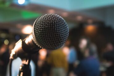 A Podcast Course For Beginners