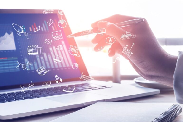 How to know if your Business Information is Secure from Online Threats