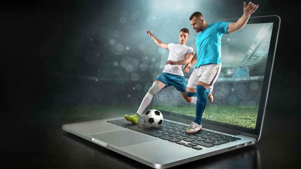 Online Football Gaming Play for the Real Money