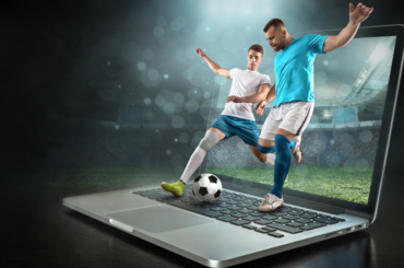 Online Football Gaming Play for the Real Money