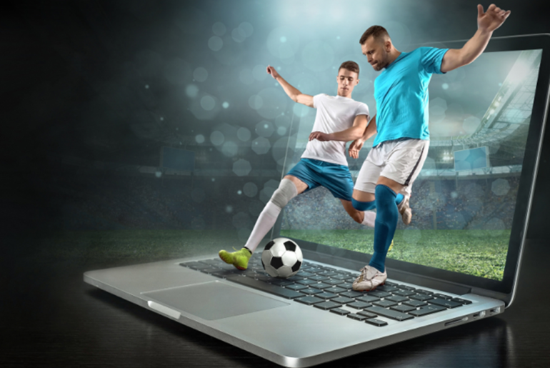 Online Football Gaming Play for the Real Money