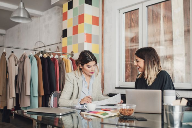 Running a Successful Retail Store– How Do You Keep Your Staff Happy?