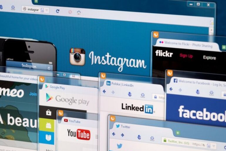 Social Media is the Next Big Marketing Tool