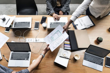 What Is Competitive Intelligence And How Can It Help In Business Growth? What In Business Growth?