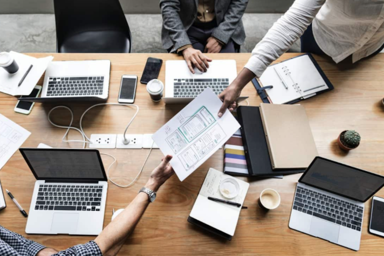 What In Business Growth?