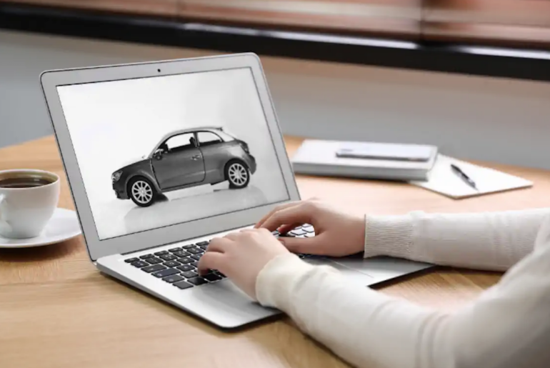 5 Reasons You Might Consider Applying for an Auto Title Loan 5 Reasons You Might Consider Applying for an Auto Title Loan