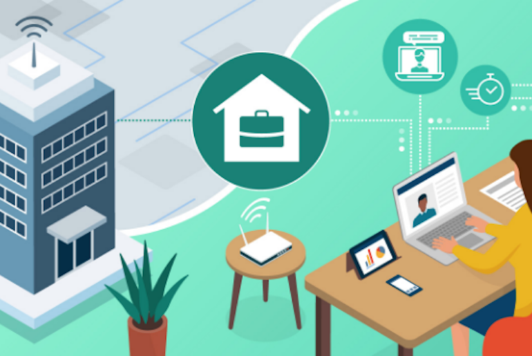 How Telework Gives Supervising Physicians and Nurses a Competitive Edge in the Future of Medicine How Telework Gives Supervising Physicians and Nurses a Competitive Edge in the Future of Medicine