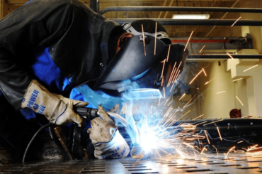 Learning About Metal Fabrication Singapore Works