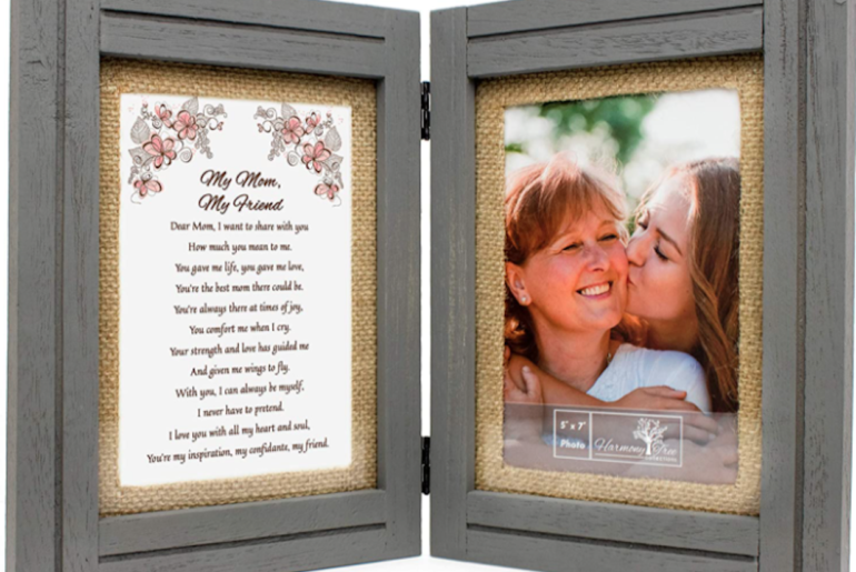 Tips for Creating a Mother’s Day Photo Book