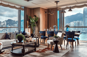 What to look out for when choosing a new apartment to rent in Hong Kong