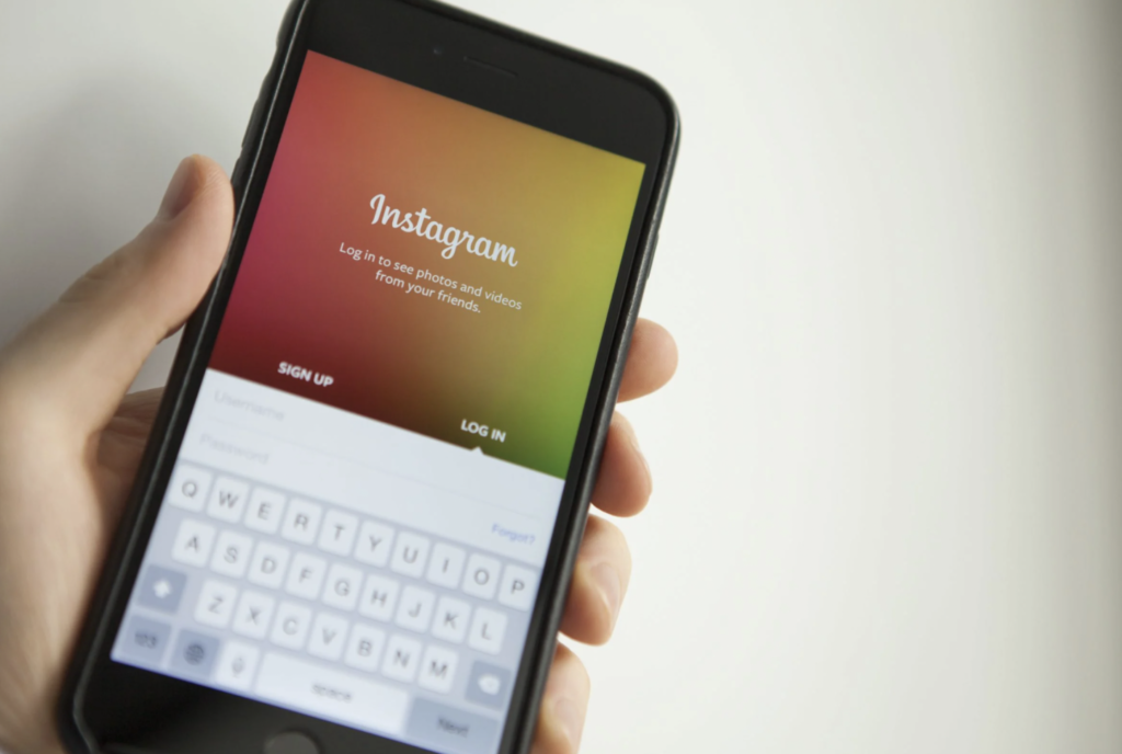 4 Ways to Grow Your Instagram Page