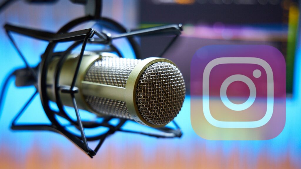 5 Tips to Promote Your Podcast on Instagram