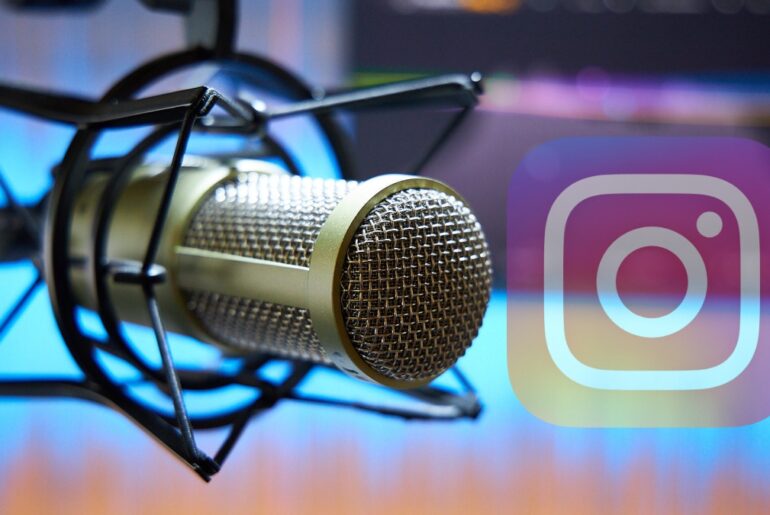 5 Tips to Promote Your Podcast on Instagram 5 Tips to Promote Your Podcast on Instagram
