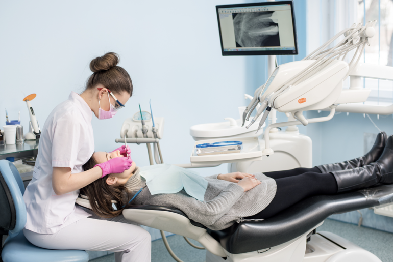 A Simple Guide to Dental Emergency