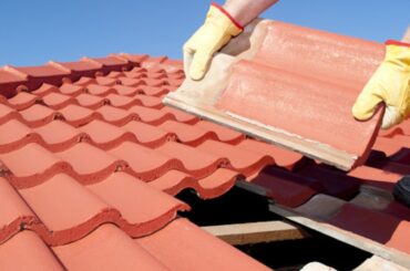 Repair Your Metal Roofing In Melbourne