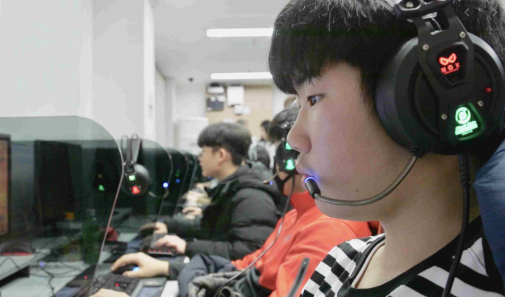 Why Online Sports Is Popular in Korea?