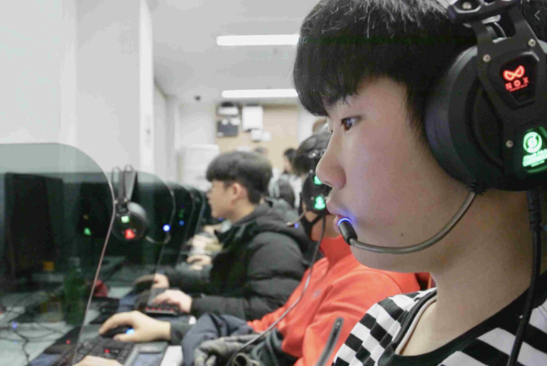 Why Online Sports Is Popular in Korea?