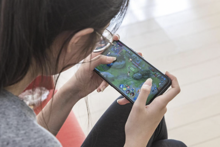 Coronavirus's impact on the online gaming industry